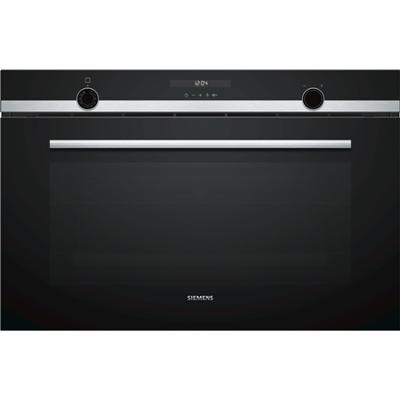 Siemens VB578D0S0 inbouw oven 90 cm breed