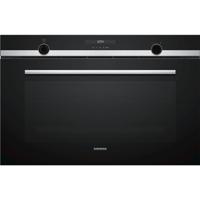 Siemens VB578D0S0 inbouw oven 90 cm breed - thumbnail
