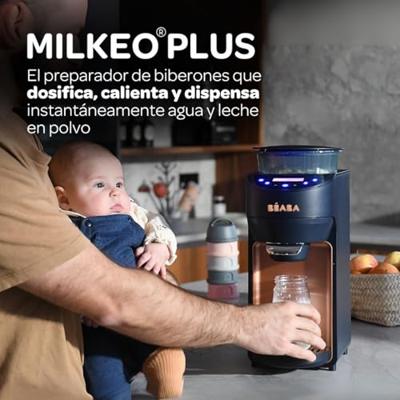 Flessenwarmer Béaba