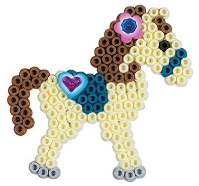 Hama strijkkralenset pailetten en accessoires