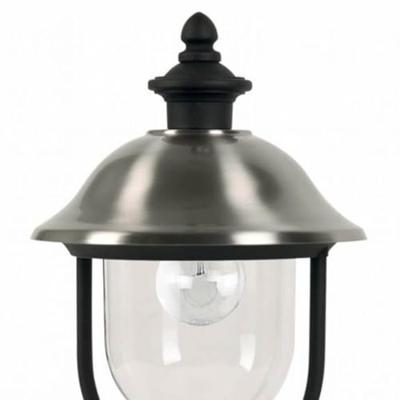 Tuinlamp Bologna sokkel