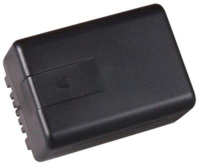 Camera-accu VW-VBT190 voor Panasonic videocamera