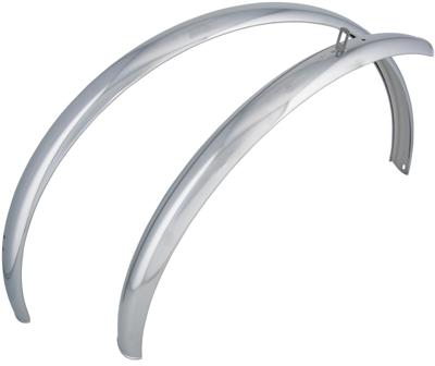 BÜCHEL spatbordset fender set 28" sst short front