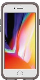 Otterbox Otter + Pop Symmetry Apple iPhone SE 2 / 8 / 7 / 6s / 6 Back Cover Blauw Otterbox Otter + Pop Symmetry Apple iPhone SE 2 / 8 / 7 / 6s / 6 Back Cover Blauw