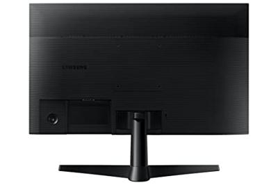 Samsung S31C 27" Monitor Zwart