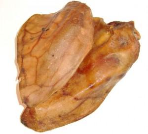 Voskes varkensoren 8st