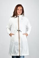 KWAY jas Delia K71383W white - thumbnail