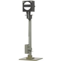 Viessmann Modelltechnik 4909 TT Vormsein Afsluitsein Kant-en-klaar model DB - thumbnail