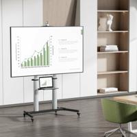 TV houder Aisens FT100TE-259 100 kg 60" 100" - thumbnail