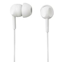 Thomson EAR3005W Koptelefoon In-ear Microfoon Wit - thumbnail