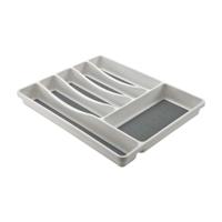 Bestekorganizer Mondex Space System Polypropyleen 39 x 31 x 4,5 cm - thumbnail