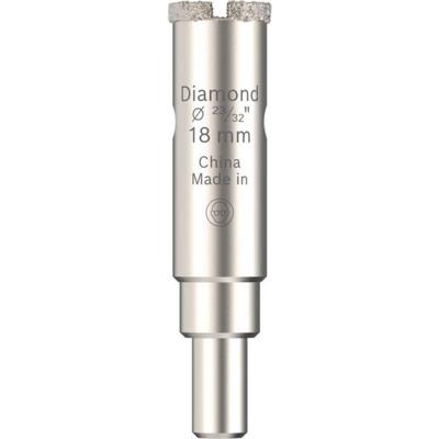 Bosch Accessories 2608594542 2608594542 Gatenzaag 18 mm 1 stuk(s)