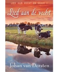 De rulle aarde - Johan van Dorsten - ebook