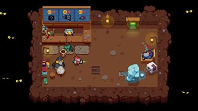 Blazing Beaks Blazing Beaks