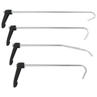 VidaXL 4-delige uitdeukset zonder overspuiten - thumbnail