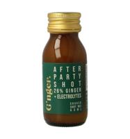 Gnger. After Party Shot - thumbnail