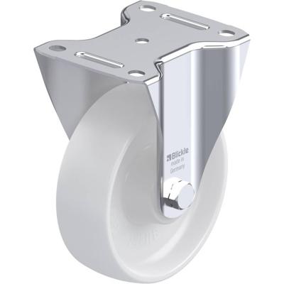 Blickle B-PO 150R Bokwiel Wieldiameter: 150 mm Draagvermogen (max.): 400 kg 1 stuk(s)