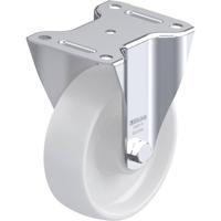 Blickle B-PO 150R Bokwiel Wieldiameter: 150 mm Draagvermogen (max.): 400 kg 1 stuk(s) - thumbnail