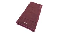 Outwell Champ Kids Deep Red slaapzak - thumbnail