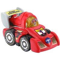 Vtech Toet Toet Auto&apos;s Roan Raceauto - thumbnail