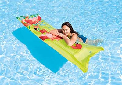 Intex Luchtbed Zwembad 183cm Assorti 1st - thumbnail