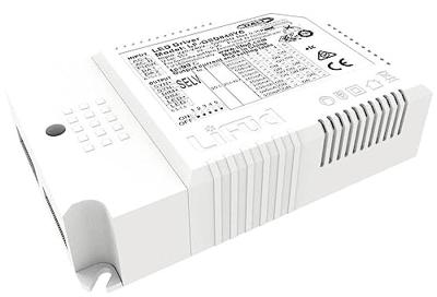 Megatron Dali LED-driver Constante stroomsterkte 44 W 550 - 1050 mA 25 - 42 V Dimbaar, Dali 1 stuk(s)