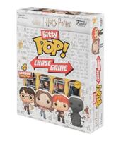 Funko Bitty Pop! Chase Game Harry Potter - thumbnail