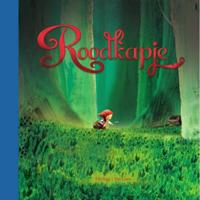 Roodkapje - Hardcover (9789000354948) - thumbnail