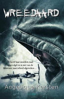 Wreedaard - Angélique Kersten - ebook