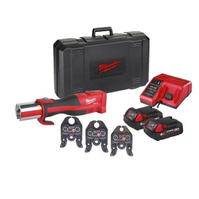 Milwaukee M18 BLHPT-202CU SET Persgereedschap - 4933451136