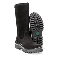 Panama Jack Boots Hanoi B1 Zwart-36 maat 36 - thumbnail