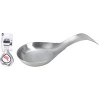 Excellent Houseware Lepelhouder 20x9 cm RVS - thumbnail