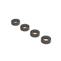 Arrma - Ball Bearing 6x10x3mm 2RS (4) (ARA610050) - thumbnail