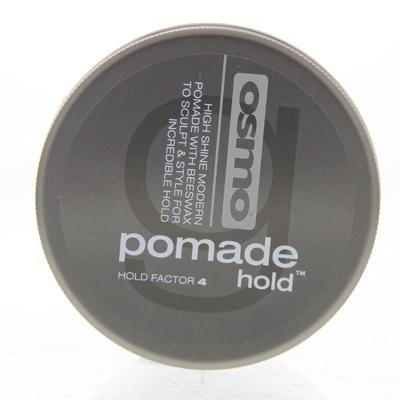 Osmo Styling Pomade Hold High Shine Modern Pomade Hold 4 100ml