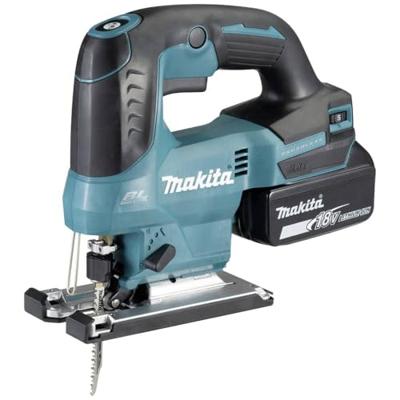 Makita djv184z | accu decoupeerzaag | 18 v | d-greep | zonder accu's en lader | in doos - djv184z