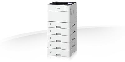i-SENSYS LBP352x - Printer - ZW - Dubbelzijdig - laser - A4Legal - 1200 x 1200 dpi