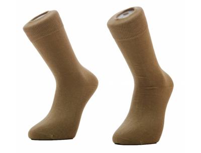 Marcmarcs 2 paar heren katoenen sokken