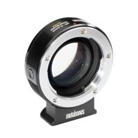 Metabones Minolta MD Lens tot Sony E Camera Speed Booster ULTRA... - thumbnail