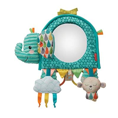 Speelgoedolifant 3-in-1 INFANTINO meerkleurig Speelgoedolifant 3-in-1 INFANTINO meerkleurig