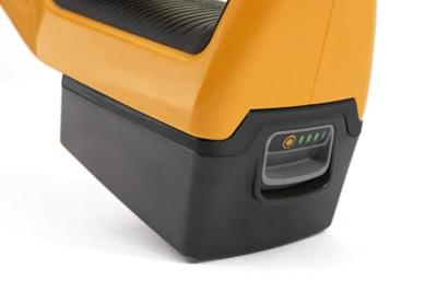 Stiga MT 100e Kit | Accu Multitool | 1 serie | 0,15 kW | koolborstels | 41,5 cm | 18 mm | telesc. | Incl. accu en lader 271724108/ST2