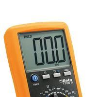 Beta Digitale multimeter 1760B - 017600012 - thumbnail