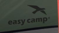 Easy Camp Blazar 400 Rustic Green tent - thumbnail