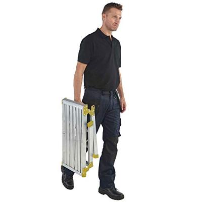 Little Jumbo Odd Job werkbordes - 1299310898 - thumbnail