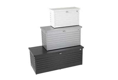 Tuinhuis HobbyBox Biohort - Biohort