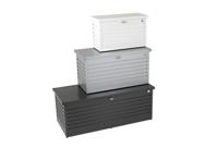 Tuinhuis HobbyBox Biohort - Biohort - thumbnail