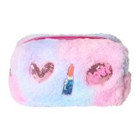 Create It! make-up tasje furry - thumbnail