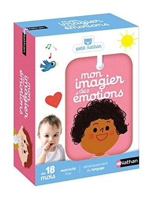 Mijn Emotionele Imaginarium - NATHAN rozen