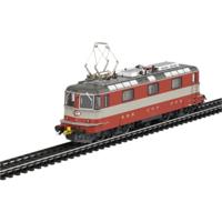 Märklin 38420 H0 elektrische locomotief Re 4/4 I van de SBB - thumbnail