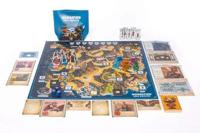 Ravensburger Horror Griekse Monsters Strategiespel - thumbnail