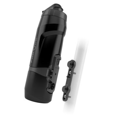 Fidlock twist bottle 800 + bike base